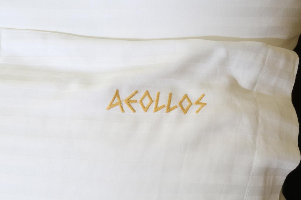 פפקוהורי Hotel Aeollos מראה חיצוני תמונה